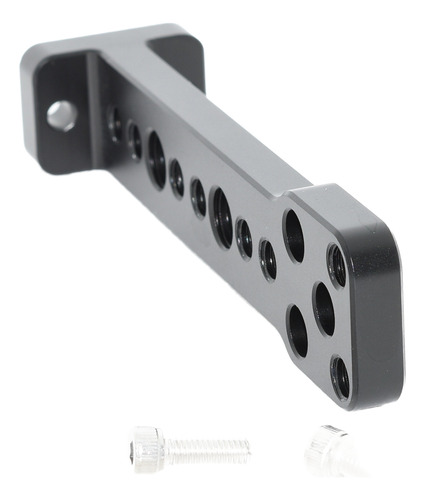 Video Barra Multi Accesorio Para Gimbal Dji Ronin S