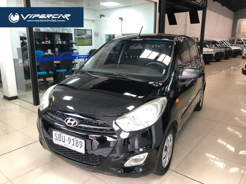 Hyundai I10 Gls U$s 3000 Y 60 Cuotas En Pesos 