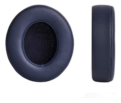 Almohadillas / Earpads Compatible Con Beats Studio 2 Y 3
