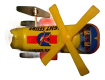 Comprar Helicoptero Twin Aeropuerto Cuerda Japon Devoto Hobbies