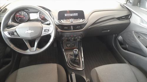 Chevrolet Onix 1.0 FLEX MANUAL