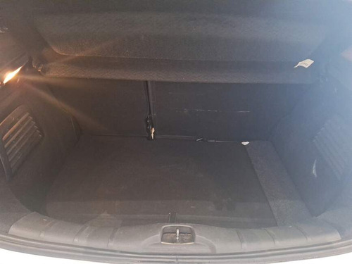 Citroën C3 1.5 TENDANCE 8V FLEX 4P MANUAL