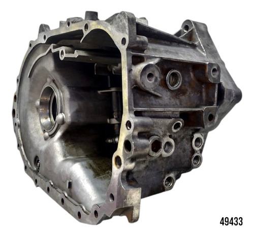 Carcaça Câmbio Central Dualogic Fiat 1.6 1.8 16v Etorq (Usado)