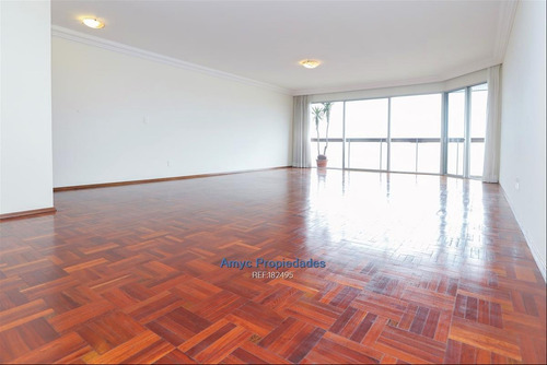 Imagen 6 de 13 de Impecable Apto De 3 Dorm Sobre Rambla Cw182495