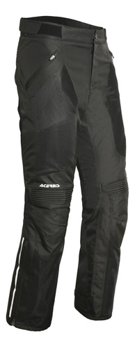 Pantalon Moto Acerbis Ce Ramsey Light - Cafe Race