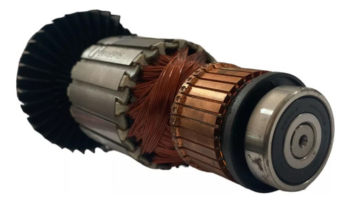 Induzido Rotor Makita 220v Chave Impacto Tw1000 (516918-0)