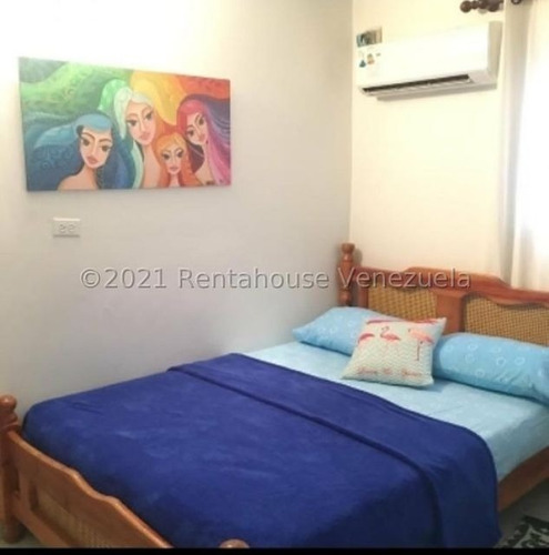Imagen 3 de 14 de Rentahouse Concepto Vende Casa En Tucacas Falcon 23-6363 / 0414-4128424