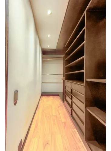 Apartamento En Venta En Chico Reservado. Cod V7216