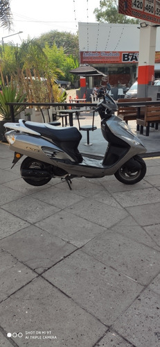 Honda Élite 125 2010