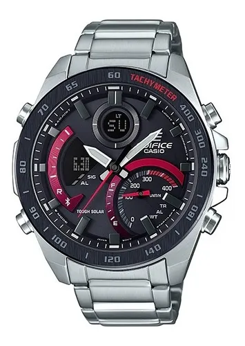 Casio clearance edifice ecb