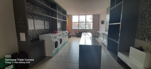 Imagem 25 de 26 de Apartamento À Venda Em Vila Dom Pedro I - Ap002833