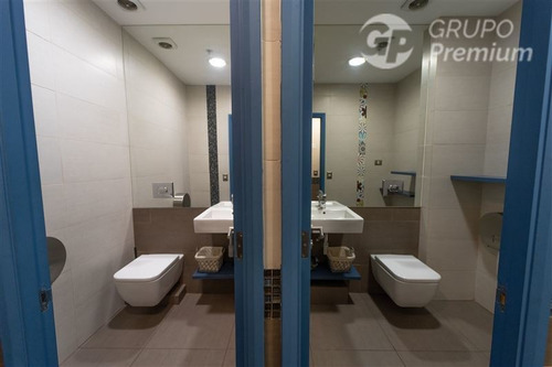 Imagen 21 de 30 de Oficina En Arriendo En Providencia