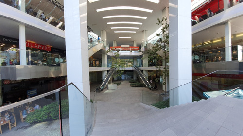 Imagen 9 de 9 de Magnifica Metro Edificio Categoria 112m!! J1 3a