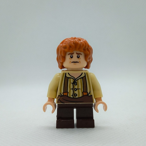 Lego Bilbo Set 79003 Minifigura