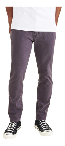 Dockers Pantalon Alpha Khaki Skinny Fit Pants