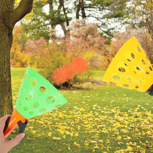 Juego De Lanzar Y Atrapar Pelotas, Juego De Lanzar Bolas, Ja