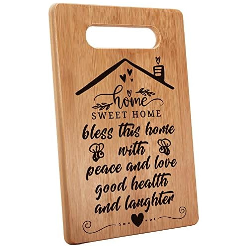 Housewarming Gift For New House Homeowner, New Home Gif...