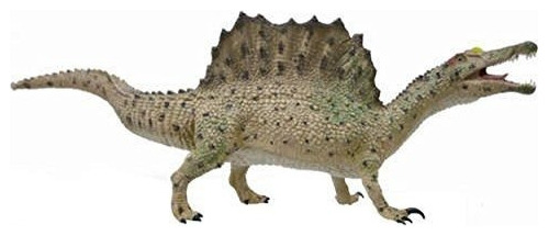 Collecta Spinosaurus Walking Toy Dinosaur