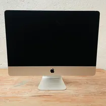 Comprar Apple iMac 2015 I5 16gb 480ssd 21 Descuento