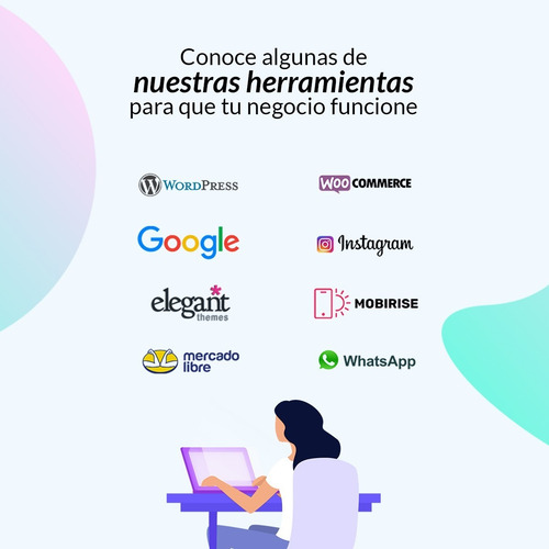 Imagen 9 de 10 de Página Web Diseño Web Hosting Dominio Tiendas Html Wordpress