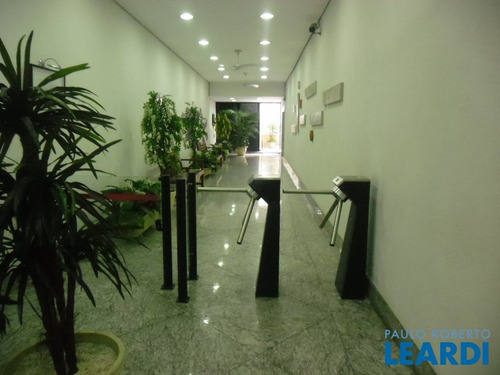 Conj. Comercial - Itaim Bibi - Sp - 389808