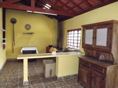 Imagem 4 de 15 de Ref.: 2077 - Sitio Em Vargem Grande Paulis Para Venda - V2077