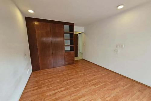 Venta Departamento En Colonia Portales Sur, - Monrovia No.725, Benito Juárez, Cdmx/ Cerca Eje 8, Calz. De Tlalpan (tm27-ru8)
