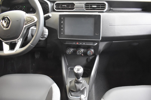 Renault Duster 1.6 Intense