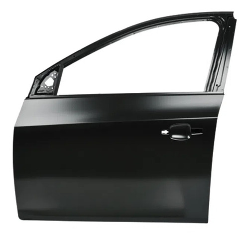 Puerta Del Izq Cruze Chevrolet 95987757