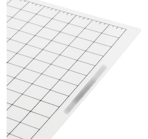 Imagem 3 de 3 de 2 Bases De Corte Para Silhouette Cameo 30x30 Com Cola - 30mm