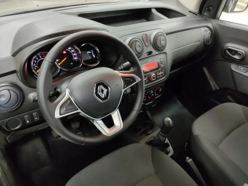 Imagen 6 de 15 de Renault Kangoo Express Emotion 1.6 Oferton Patentado