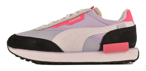 Zapatillas Puma Future Rider Play On 2940 Grid