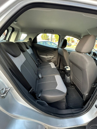 Ford Ecosport 1.6 S 110cv 4x2