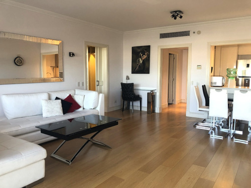 Alquiler! Departamento De 2 Ambientes Amoblado En Alvear Icon