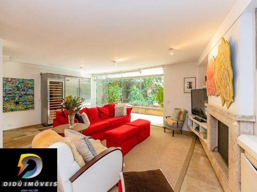 Imagem 18 de 30 de Casa - Ca00124 - 69827354