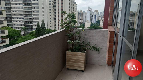 Imagem 5 de 30 de Apartamento - Ref: 10406