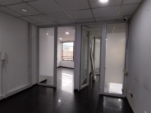 Oficinas Arriendo 48 Y 109 Mts2 Nueva Providencia