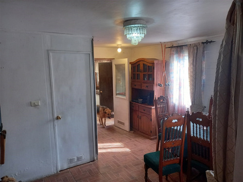 Casa En Venta De 2 Dorm. En Lampa