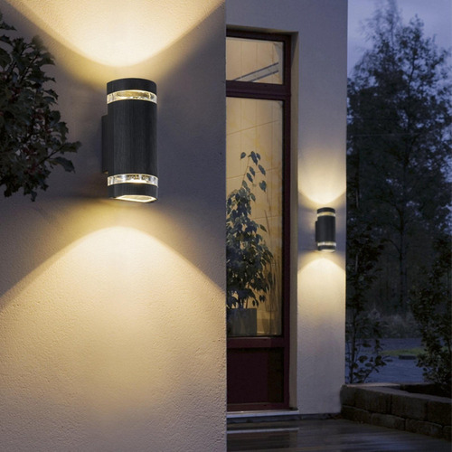 Linternas De Pared Para Exteriores Luces De Porche