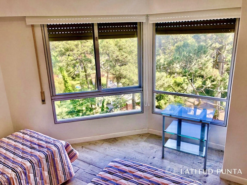 Imagen 9 de 22 de Apartamento En Roosevelt
