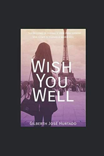 Libro Wish You Well (edición En Español)