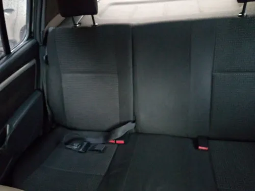 Renault Sandero 1.6l