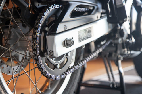Bmw G 650 Gs Roshaus Bmw Motorrad.