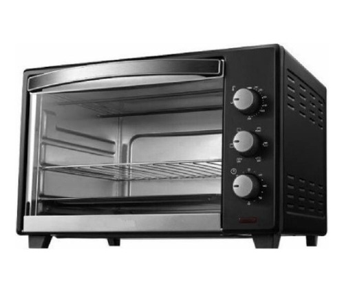 Horno Eléctrico De 35 Litros Daihatsu 1600 W  Dh-42e