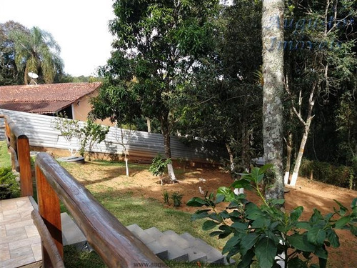 Chácaras À Venda Em Mairiporã/sp - Compre O Seu Chácaras Aqui! - 1461816