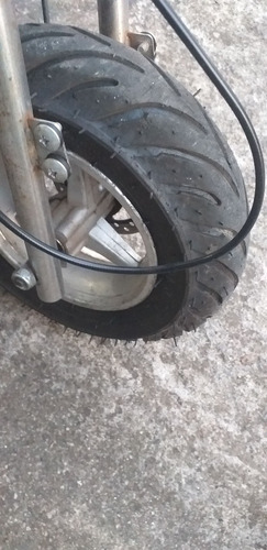 Mini Moto