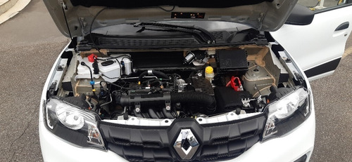 Renault Kwid 2020/2021 4j04