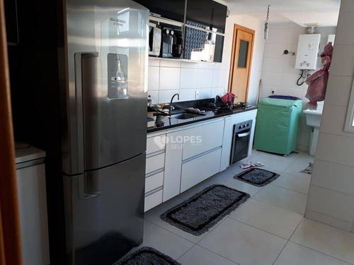 Apartamento À Venda, 128 M² Por R$ 1.500.000,00 - Icaraí - Niterói/rj - Ap33666