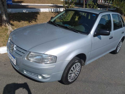 Imagem 1 de 8 de Volkswagen Gol 2013 1.0 Ecomotion Total Flex 5p