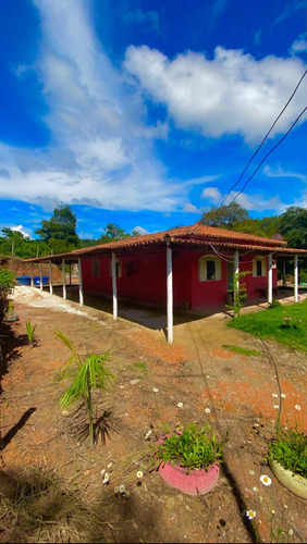 Imagem 4 de 6 de Chacara Em São José (são Gonçalo)
